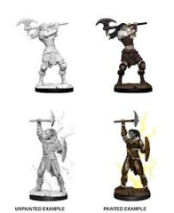 73834 female goliath barbarian